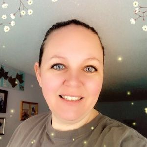 Meet your Posher, Louise